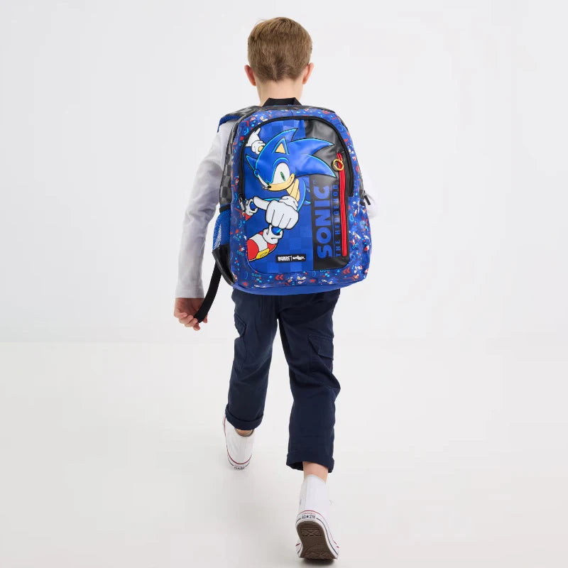 Back to School Sonic set