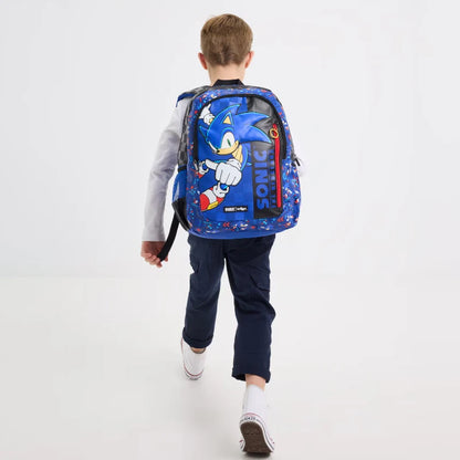 Back to School Sonic set