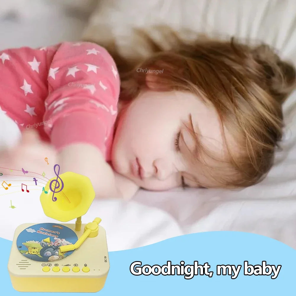 MelodyMates™ Kids Educational Interactive Sound Player
