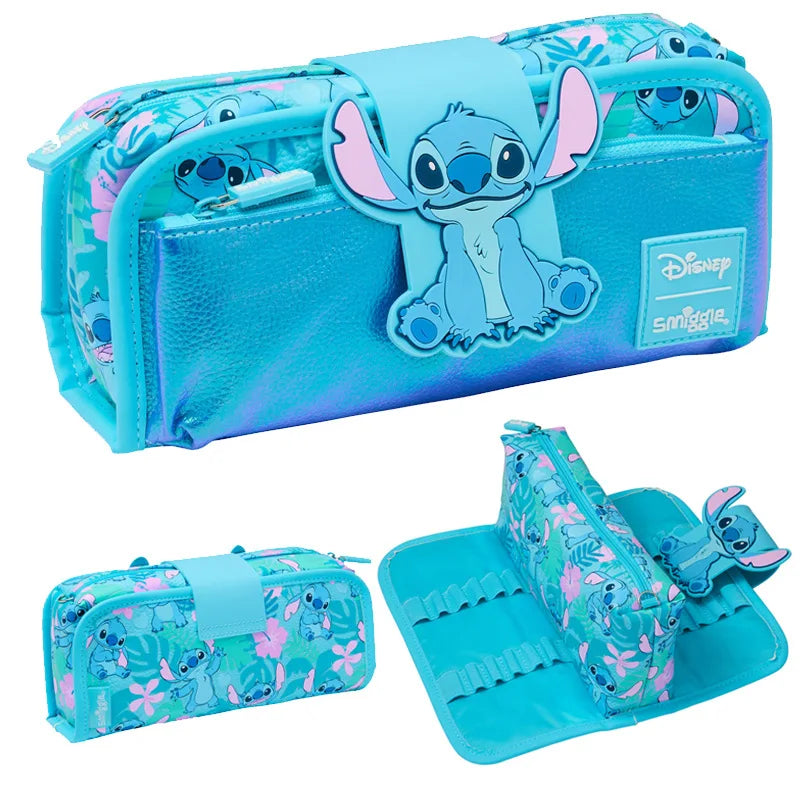 Back to School Light Blue Set