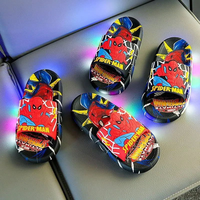  Children'S  Non-Slip  slippers