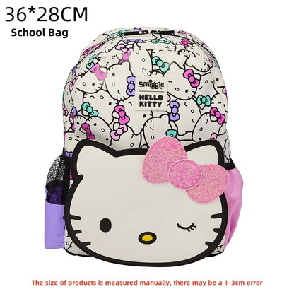 Back To School kitty set