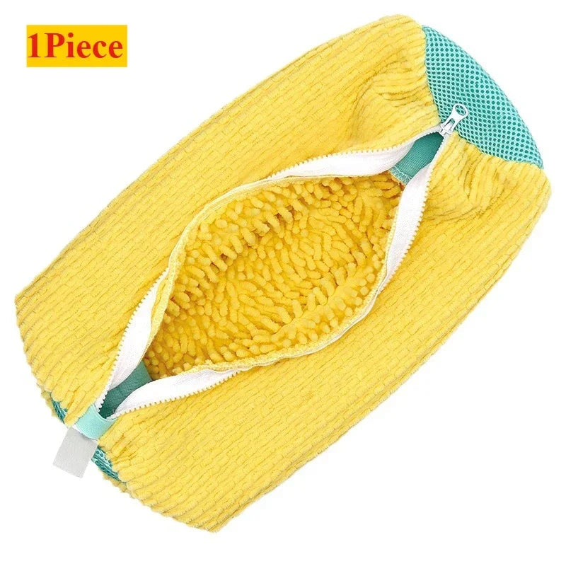 ShoeCare Cleaning Kit™
