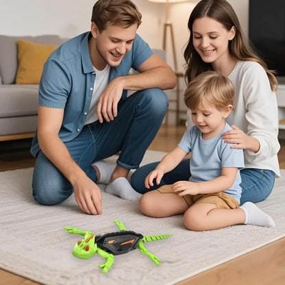 SkyCrawl Remote Gecko Racer™