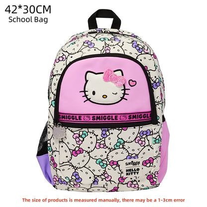 Back To School kitty set