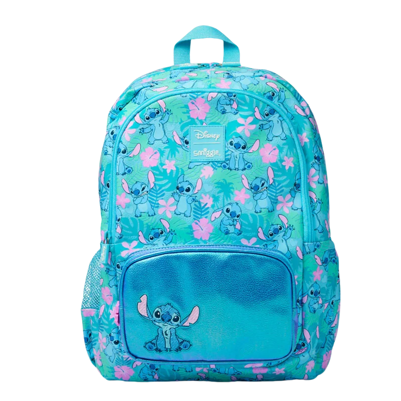 Back to School Light Blue Set