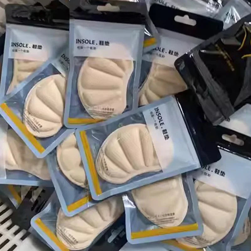 Insoles  Grips Pain Relief Pad
