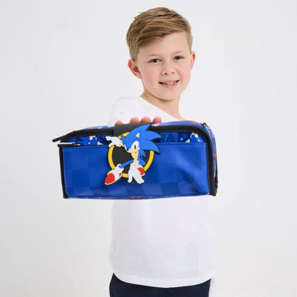 Back to School Sonic set