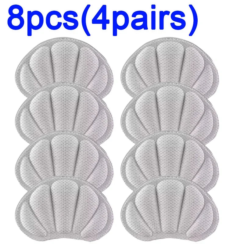 Insoles  Grips Pain Relief Pad