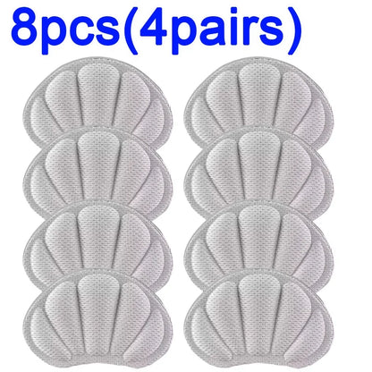 Insoles  Grips Pain Relief Pad