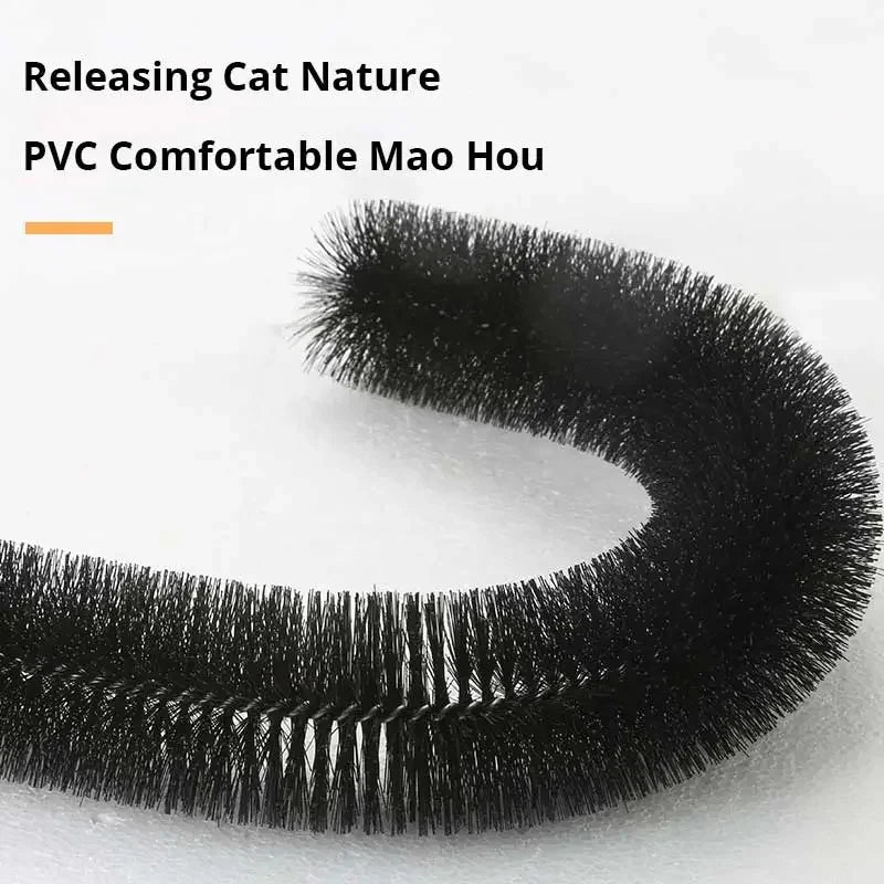  Self Groom Pamper  Cats Interactive Toys