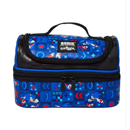 Back to School Sonic set