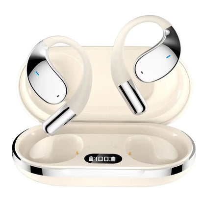  GlobeSpeak™ 3-in-1  AI-Powered Interpreter Earset 