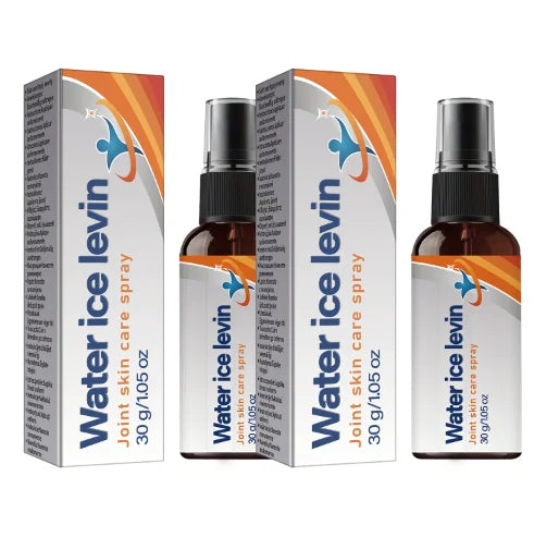 Joint Care Spray