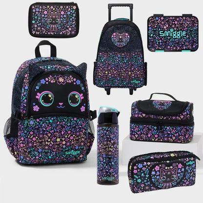 Back to School colourfull  3 pieces bundle