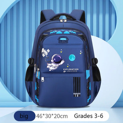 Back to School  Children School Bag
