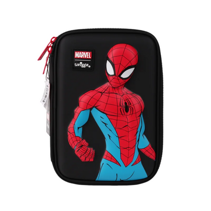  Back to School Superhero set