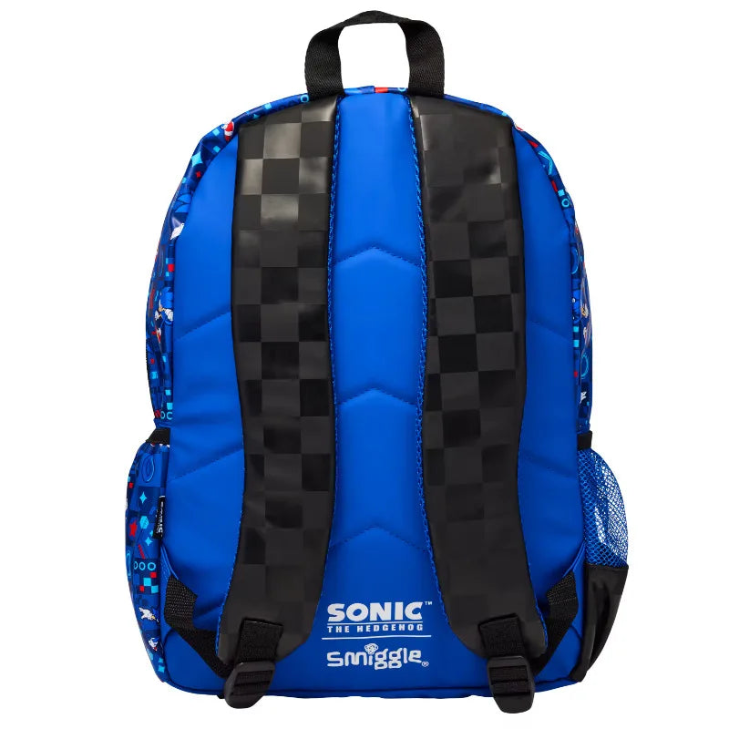 Back to School Sonic set