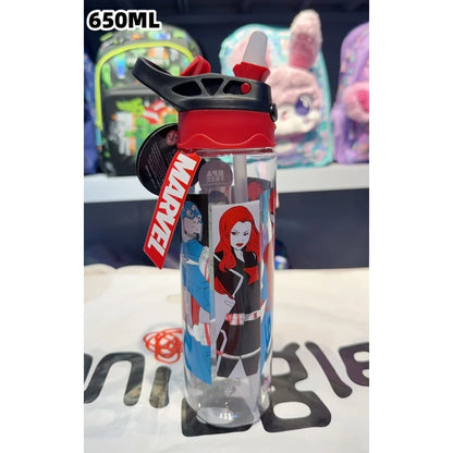  Back to School Superhero set