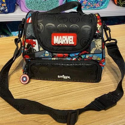 Back to School Superhero set