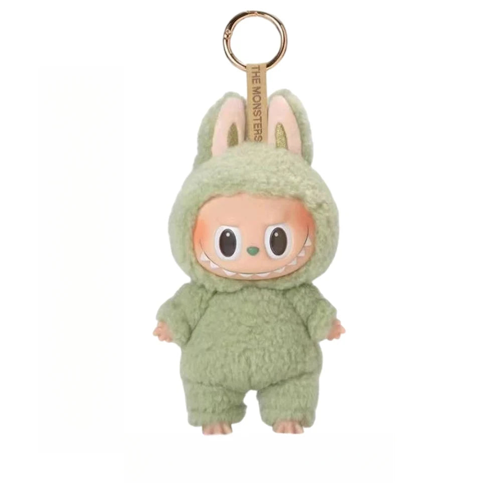 BubuBuddy™ Cute Labubu the Monsters Box Toy Sweetheart 
