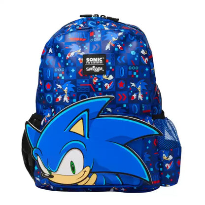 Back to School Sonic set