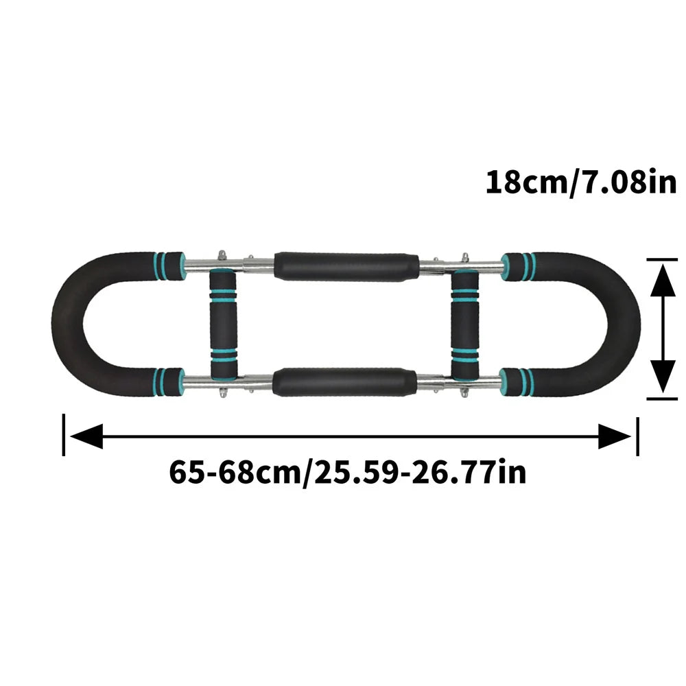 PowerFlex™  3 Levels Detachable Arm trainer  