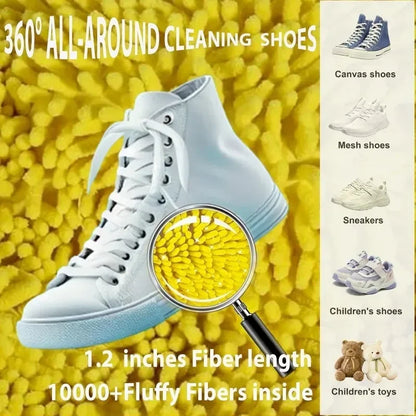 ShoeCare Cleaning Kit™