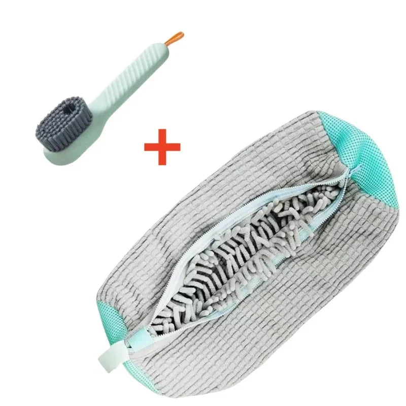 ShoeCare Cleaning Kit™