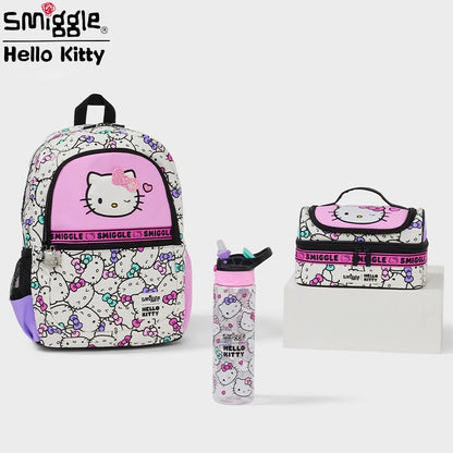 Back To School kitty set