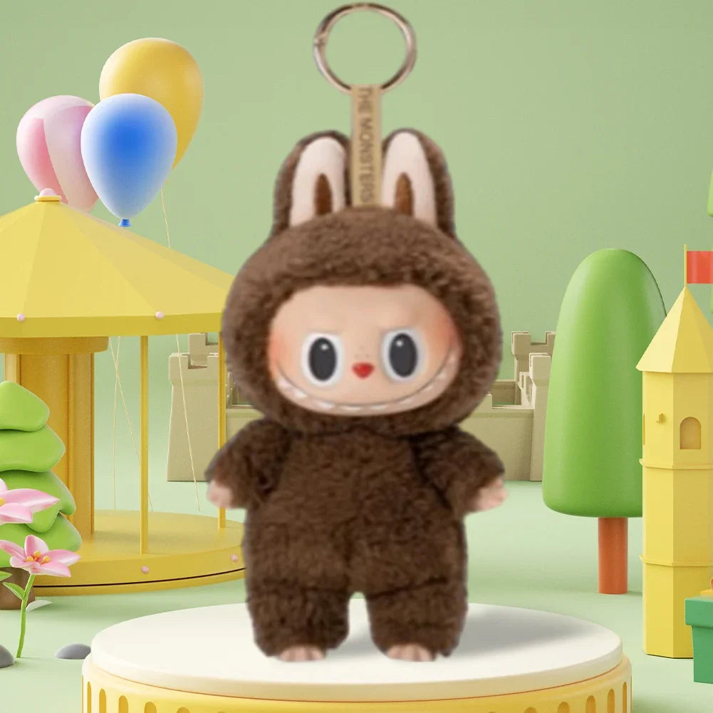 BubuBuddy™ Cute Labubu the Monsters Box Toy Sweetheart 