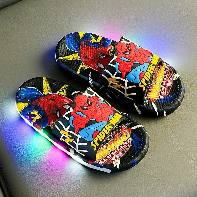  Children'S  Non-Slip  slippers