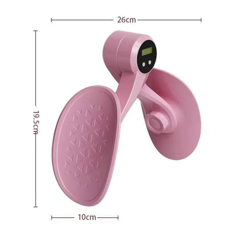 SculptEase™  Women's Pelvic Strengthener 