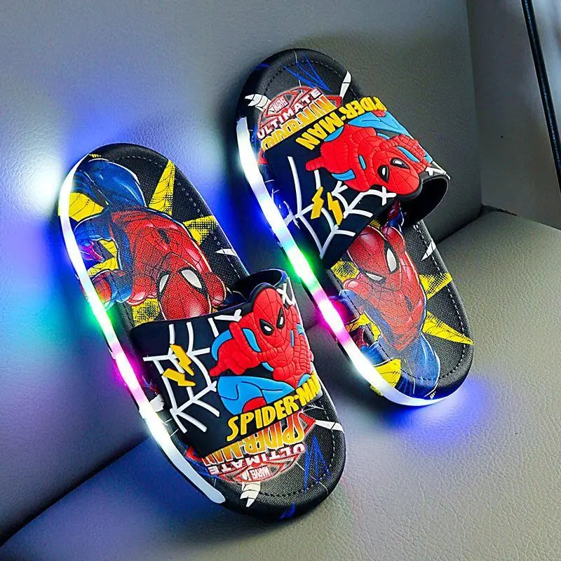  Children'S  Non-Slip  slippers