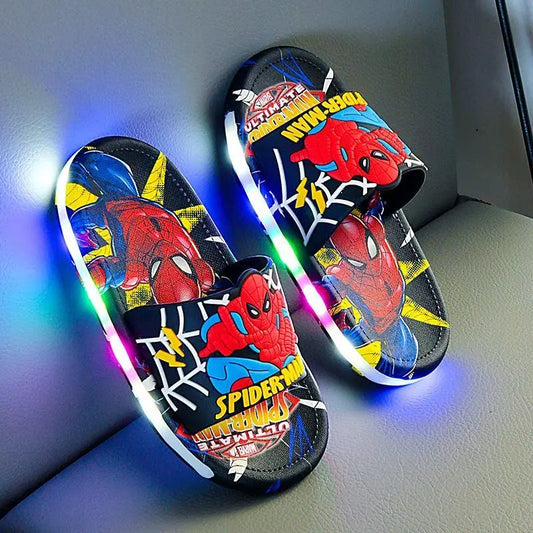  Children'S  Non-Slip  slippers