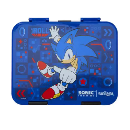 Back to School Sonic set