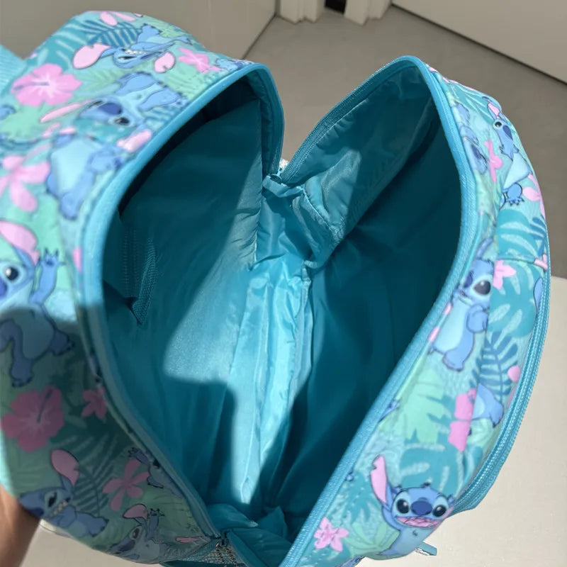 Back to School Light Blue Set