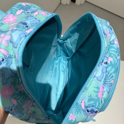 Back to School Light Blue Set