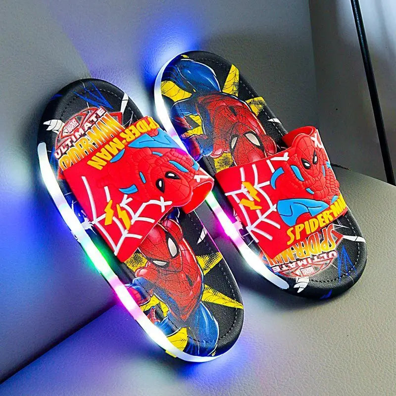  Children'S  Non-Slip  slippers