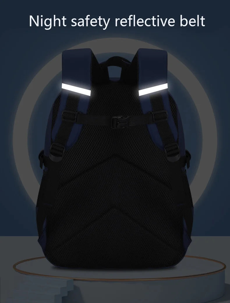 Back to School  Children School Bag