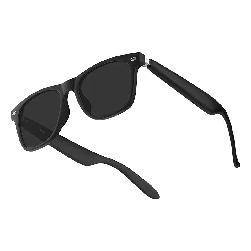 TransLens™ AI Translation Smart Glasses Bluetooth