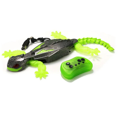 SkyCrawl Remote Gecko Racer™