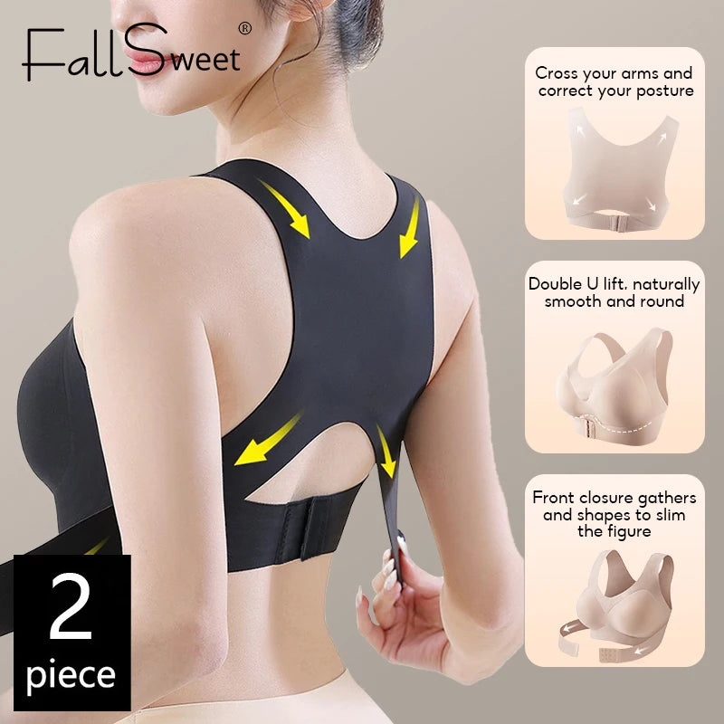 Posture Correction Bra