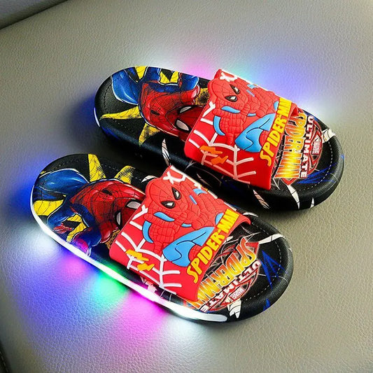  Children'S  Non-Slip  slippers