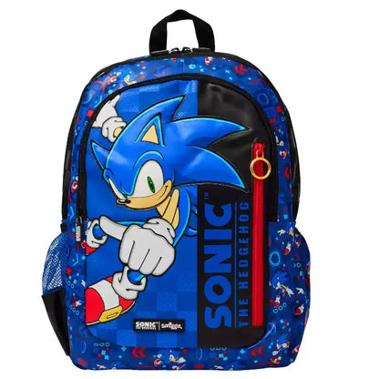 Back to School Sonic set