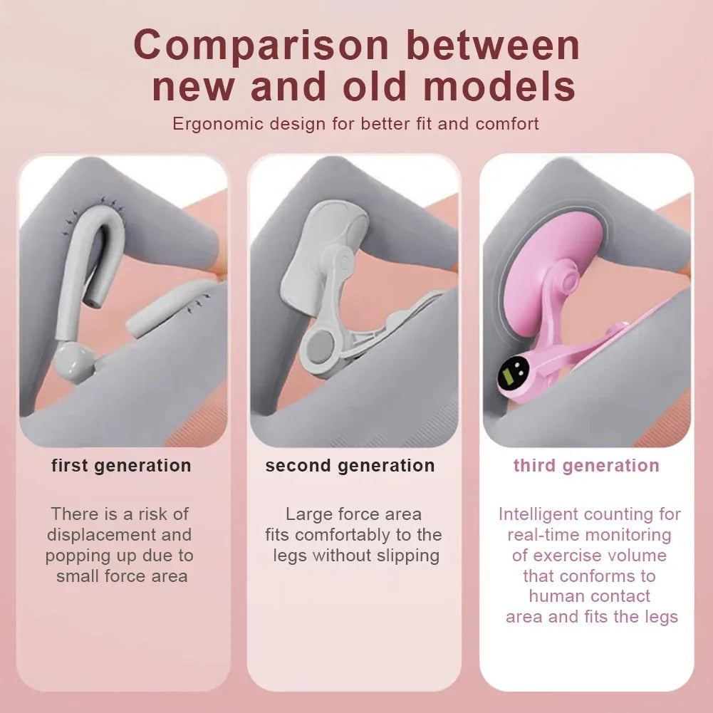 SculptEase™  Women's Pelvic Strengthener 