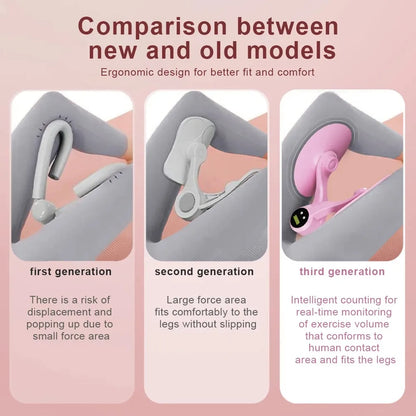 SculptEase™  Women's Pelvic Strengthener 