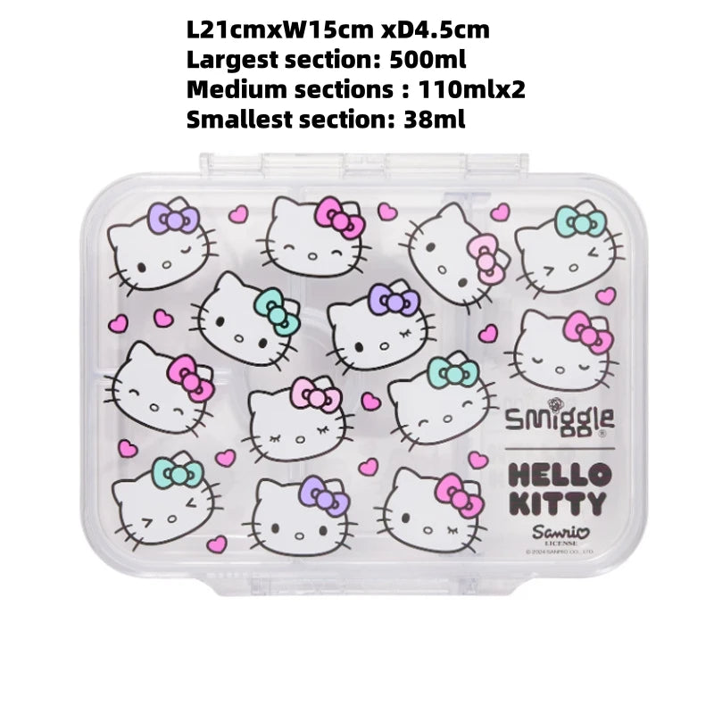 Back To School kitty set