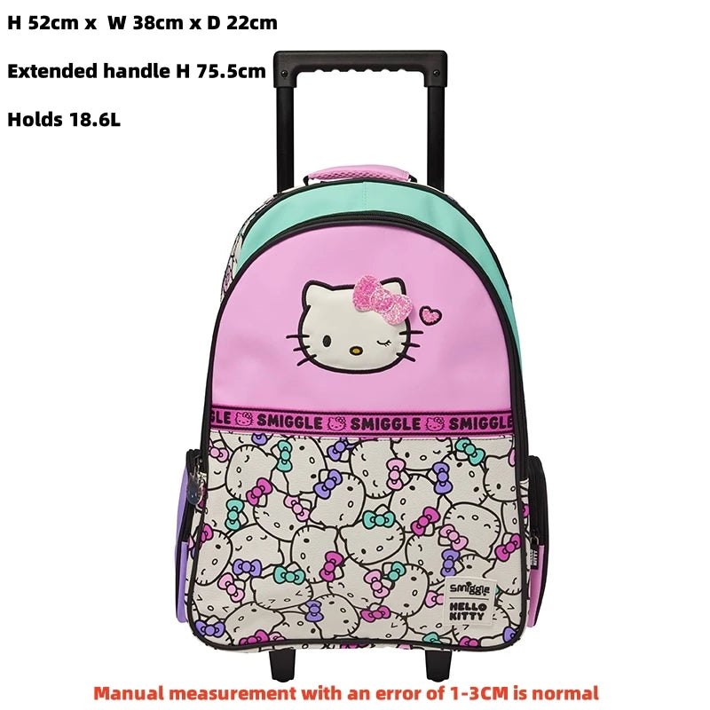 Back To School kitty set