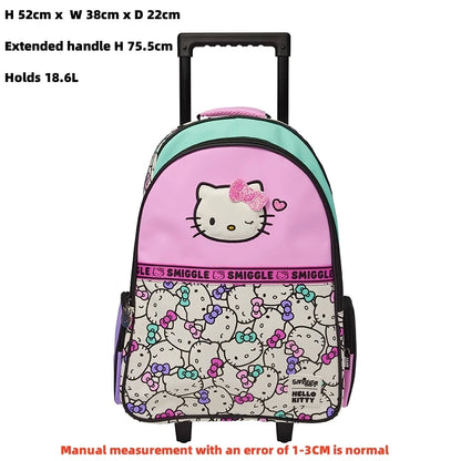 Back To School kitty set